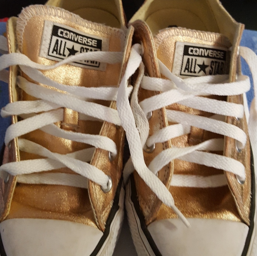 Converse Women's chucks